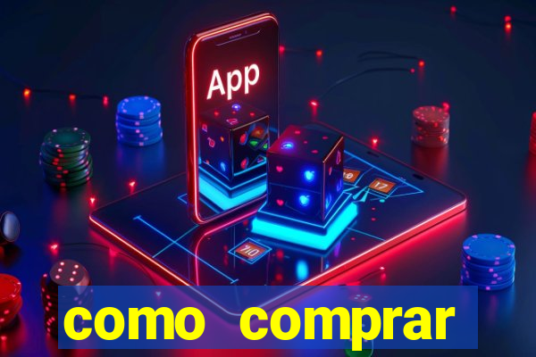 como comprar criptomoedas na binance